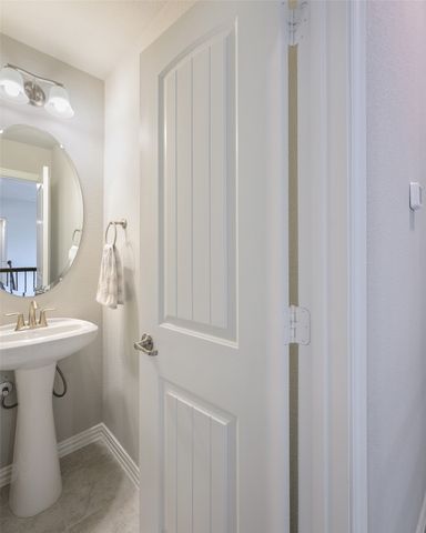16356 Willowick Lane, Frisco, TX 75033