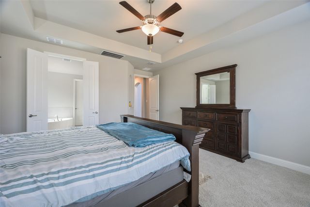 16356 Willowick Lane, Frisco, TX 75033