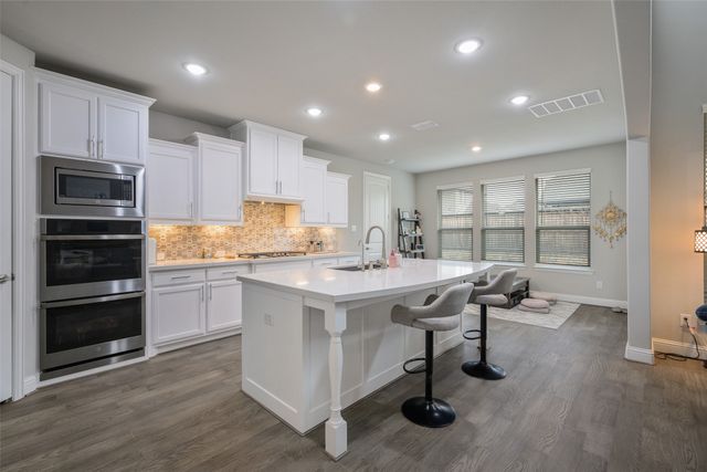 16356 Willowick Lane, Frisco, TX 75033