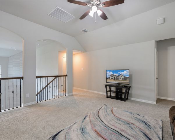 16356 Willowick Lane, Frisco, TX 75033
