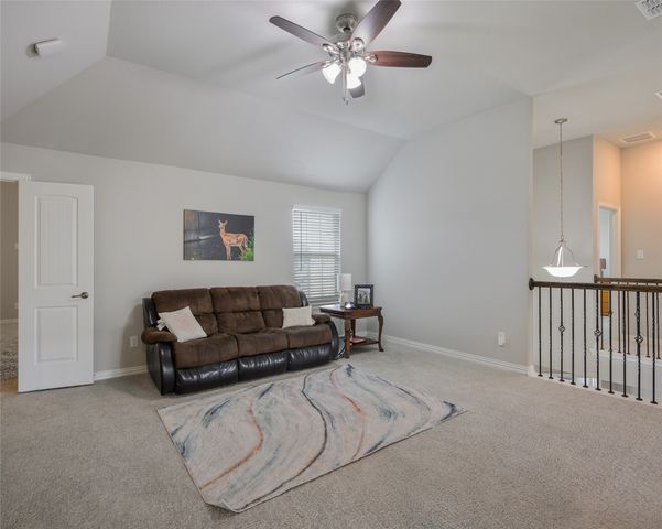16356 Willowick Lane, Frisco, TX 75033