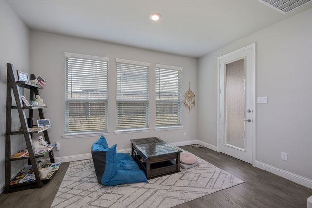 16356 Willowick Lane, Frisco, TX 75033