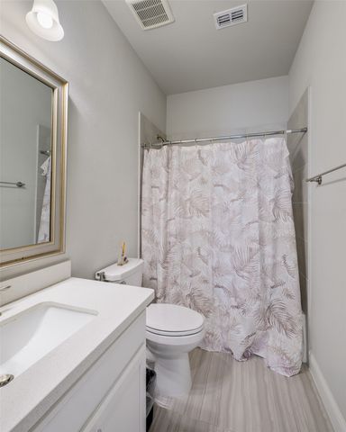 16356 Willowick Lane, Frisco, TX 75033