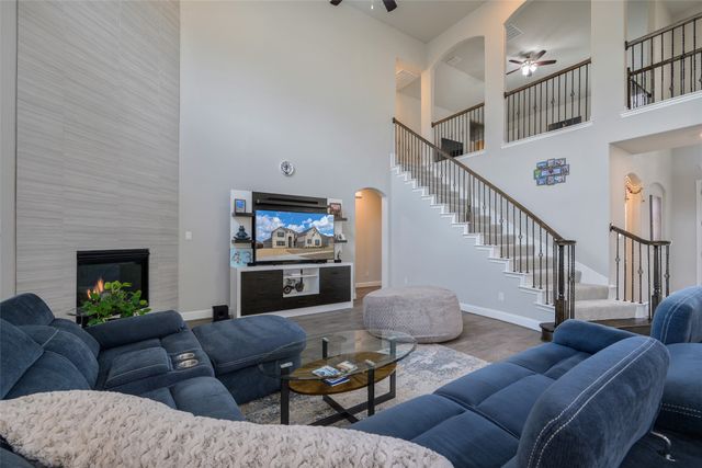 16356 Willowick Lane, Frisco, TX 75033