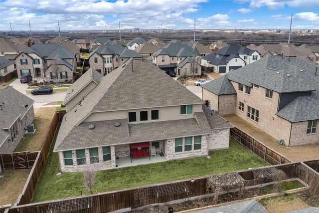 16356 Willowick Lane, Frisco, TX 75033