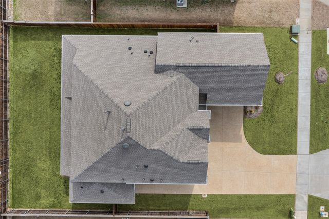 16356 Willowick Lane, Frisco, TX 75033