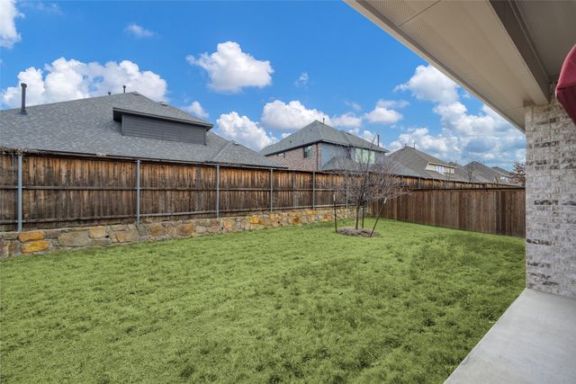 16356 Willowick Lane, Frisco, TX 75033