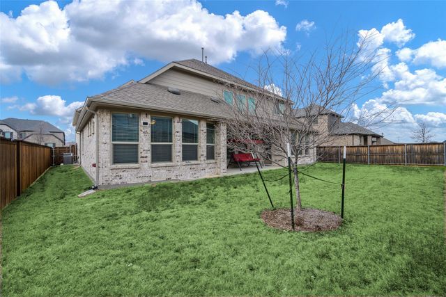 16356 Willowick Lane, Frisco, TX 75033