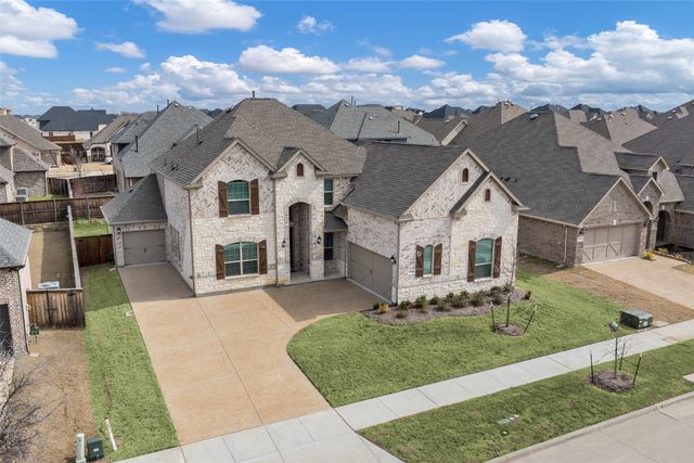16356 Willowick Lane, Frisco, TX 75033