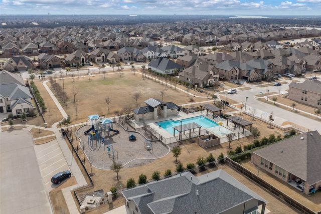 16356 Willowick Lane, Frisco, TX 75033