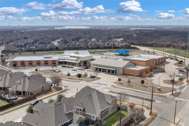 16356 Willowick Lane, Frisco, TX 75033
