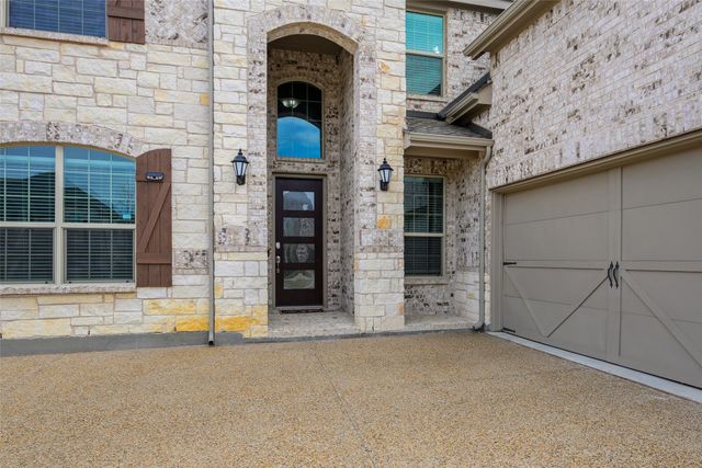 16356 Willowick Lane, Frisco, TX 75033