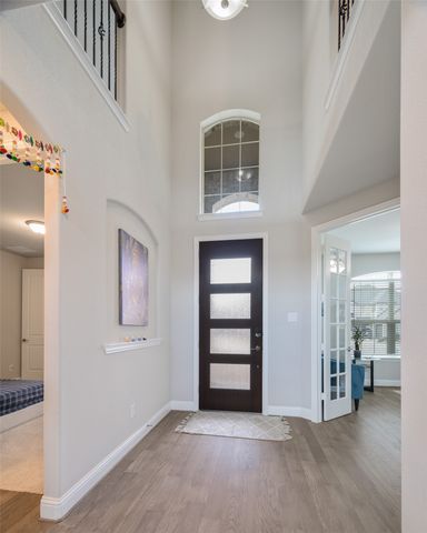 16356 Willowick Lane, Frisco, TX 75033