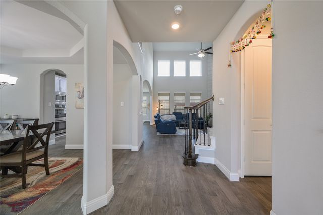 16356 Willowick Lane, Frisco, TX 75033