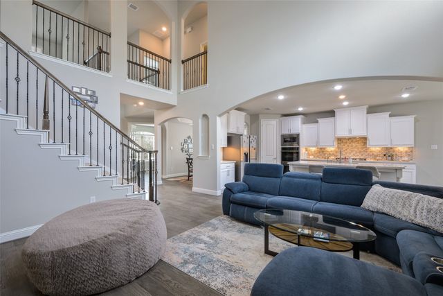 16356 Willowick Lane, Frisco, TX 75033