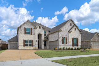 16356 Willowick Lane, Frisco, TX 75033