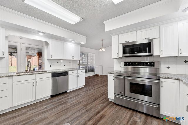 1909 Elk Trail, Harker Heights, TX 76548