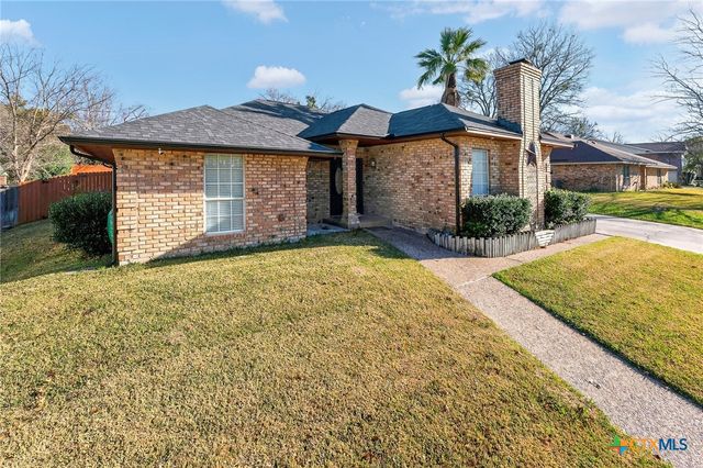 1909 Elk Trail, Harker Heights, TX 76548