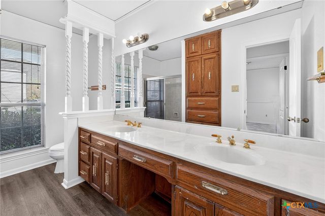 1909 Elk Trail, Harker Heights, TX 76548