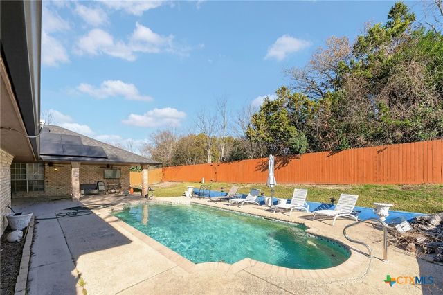 1909 Elk Trail, Harker Heights, TX 76548