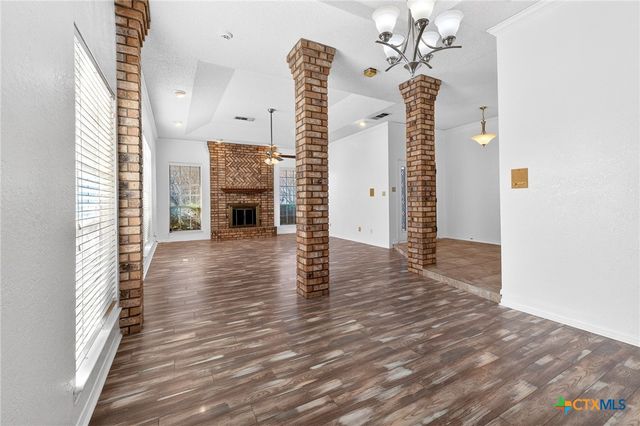 1909 Elk Trail, Harker Heights, TX 76548