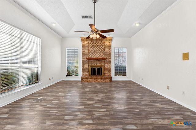 1909 Elk Trail, Harker Heights, TX 76548