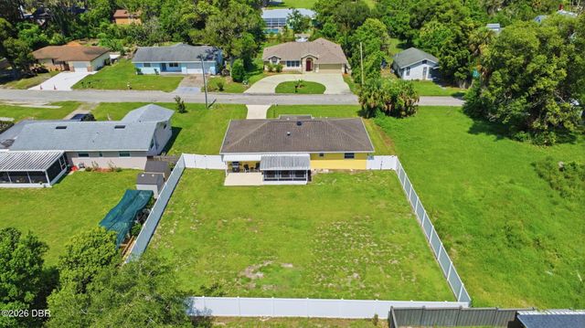 411 S Brooks Avenue, Deland, FL 32720