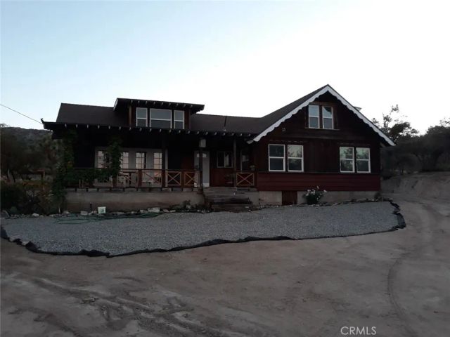 3353 2, Pinon Hills, CA 92372