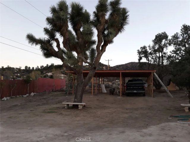 3353 2, Pinon Hills, CA 92372