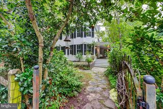 1505 LOCUST AVE, Towson, MD 21204