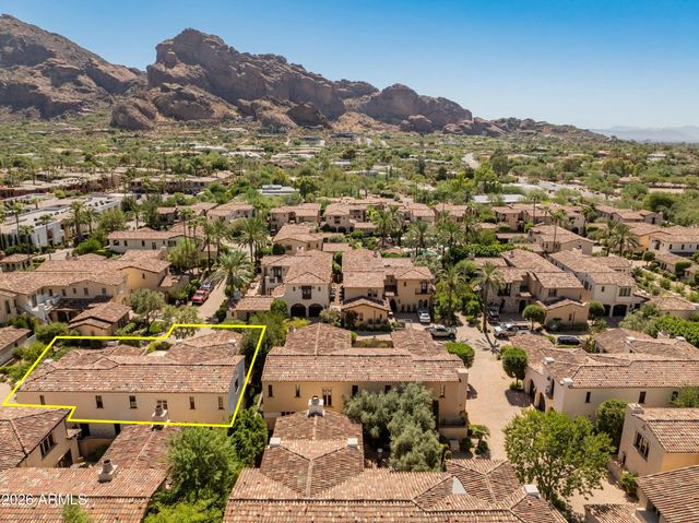 4949 E LINCOLN Drive 7, Paradise Valley, AZ 85253