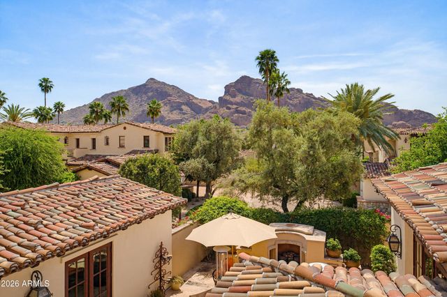 4949 E LINCOLN Drive 7, Paradise Valley, AZ 85253