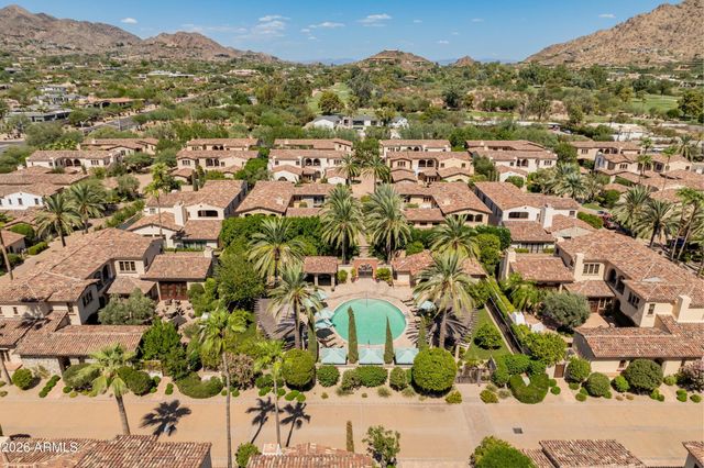 4949 E LINCOLN Drive 7, Paradise Valley, AZ 85253