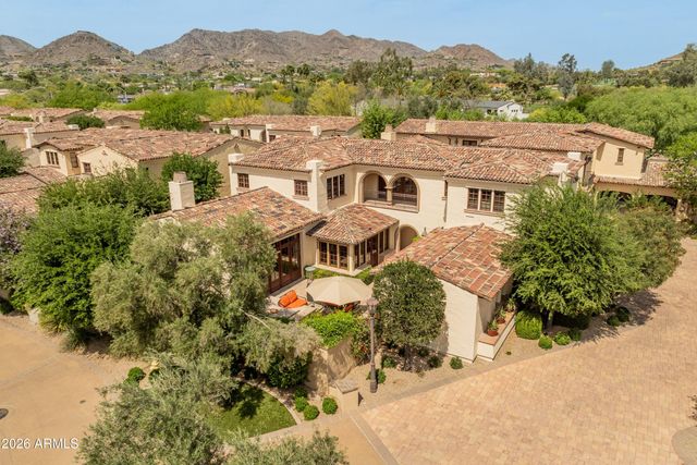 4949 E LINCOLN Drive 7, Paradise Valley, AZ 85253