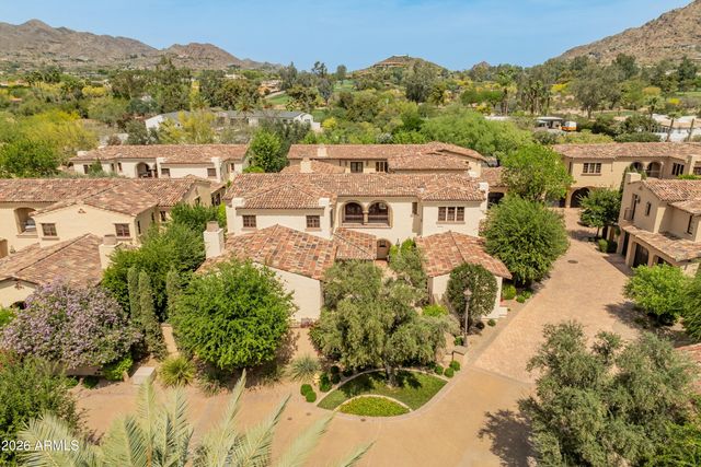 4949 E LINCOLN Drive 7, Paradise Valley, AZ 85253