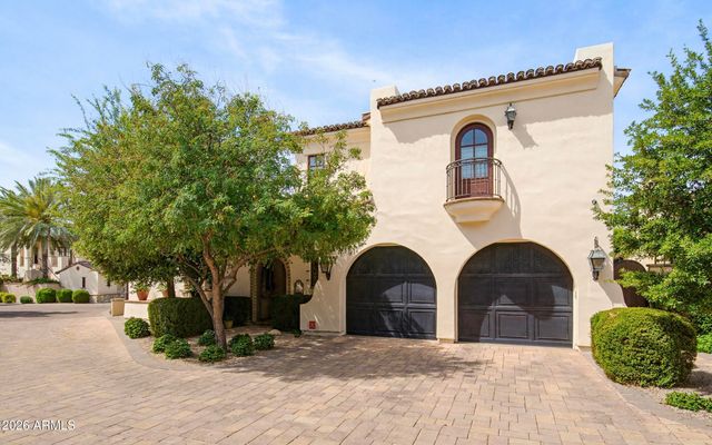 4949 E LINCOLN Drive 7, Paradise Valley, AZ 85253