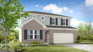 1683 Fawlocke Run, Loganville, GA 30052