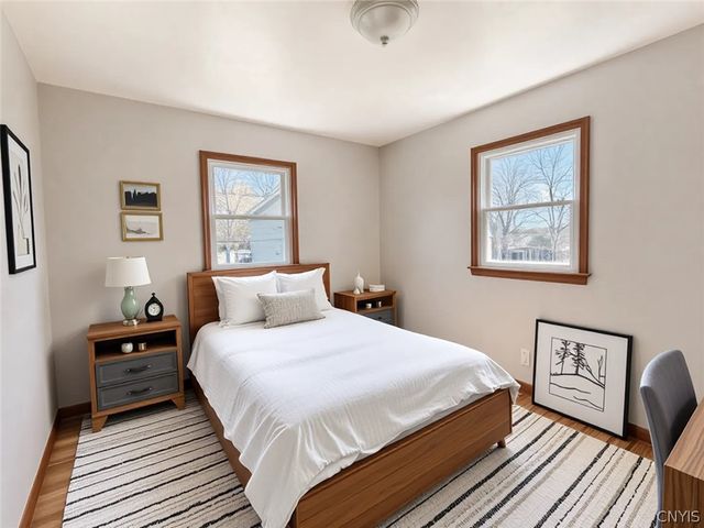 3 Dominica Court, Utica, NY 13502