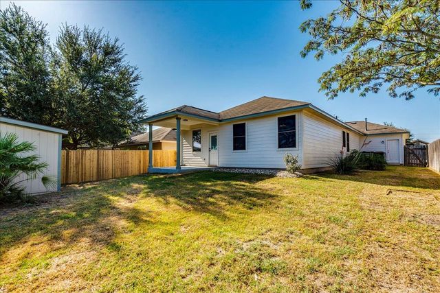 765 Reliance DR, Buda, TX 78610