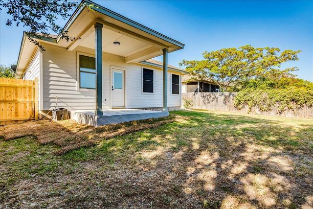 765 Reliance DR, Buda, TX 78610