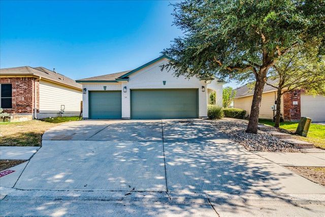 765 Reliance DR, Buda, TX 78610