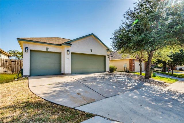 765 Reliance DR, Buda, TX 78610