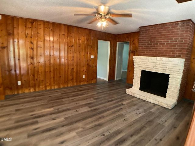 825 Old Ferrell Road, Knightdale, NC 27545