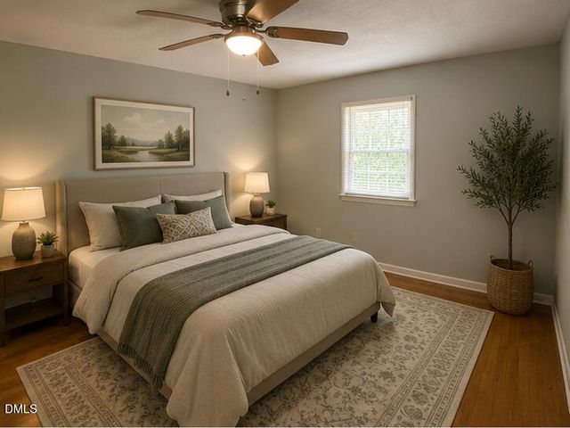 825 Old Ferrell Road, Knightdale, NC 27545