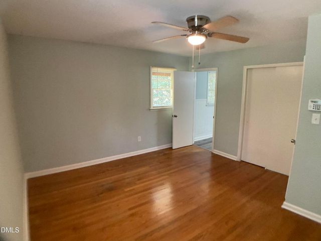 825 Old Ferrell Road, Knightdale, NC 27545