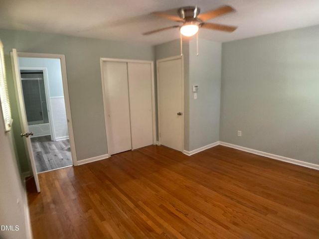 825 Old Ferrell Road, Knightdale, NC 27545