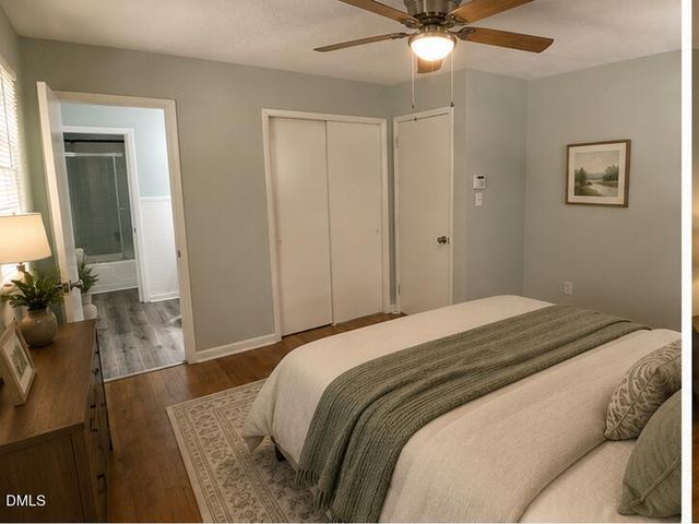 825 Old Ferrell Road, Knightdale, NC 27545