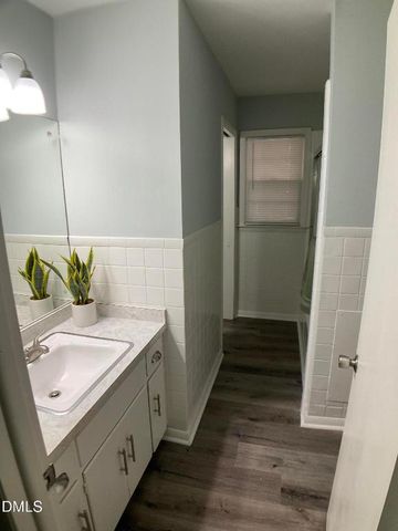 825 Old Ferrell Road, Knightdale, NC 27545