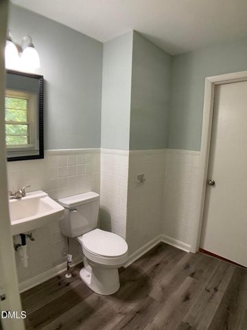 825 Old Ferrell Road, Knightdale, NC 27545