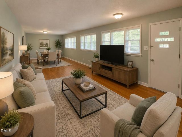 825 Old Ferrell Road, Knightdale, NC 27545